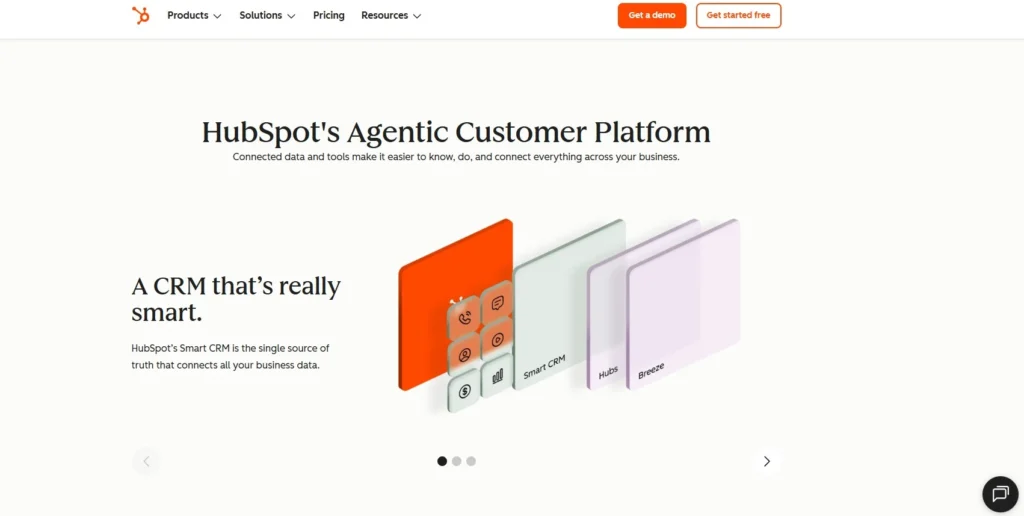 What is HubSpot?