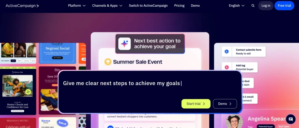 ActiveCampaign